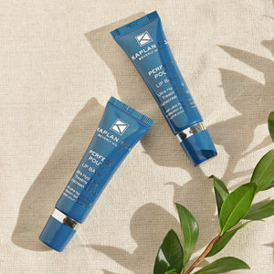 Perfect Pout Crystal Clear Lip Balm - SPF 30 Duo