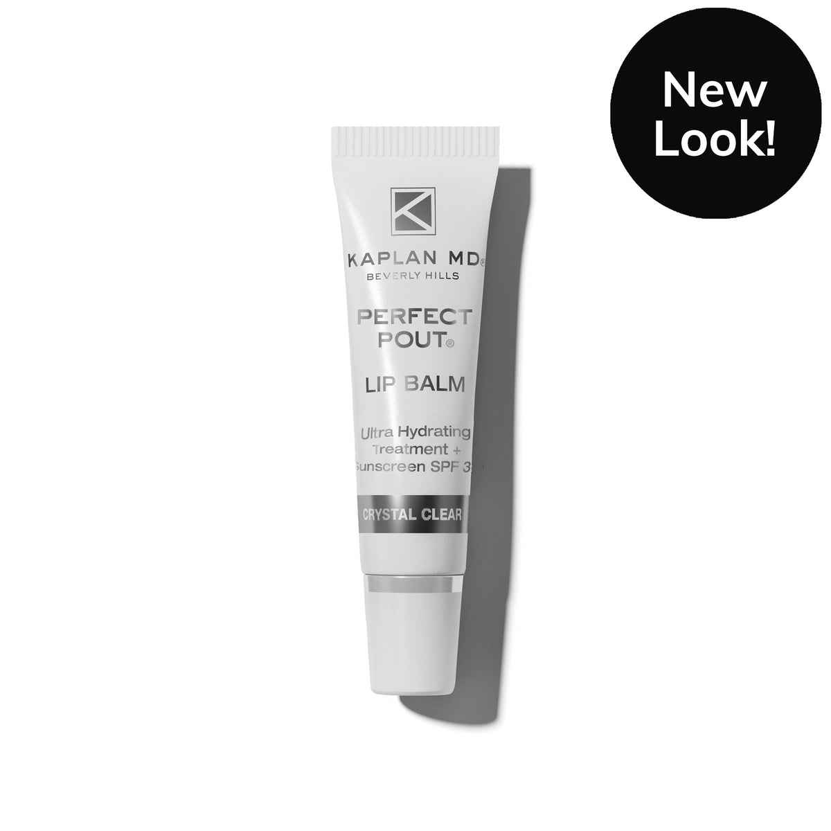 Perfect Pout Lip Balm - SPF 30