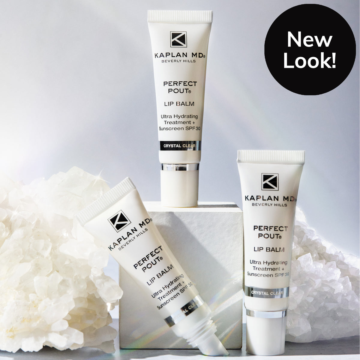 Perfect Pout Lip Balm - SPF 30