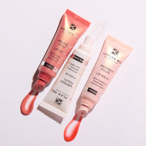 Mother’s Day Kit: Perfect Pout Lip Balm Trio – SPF 30