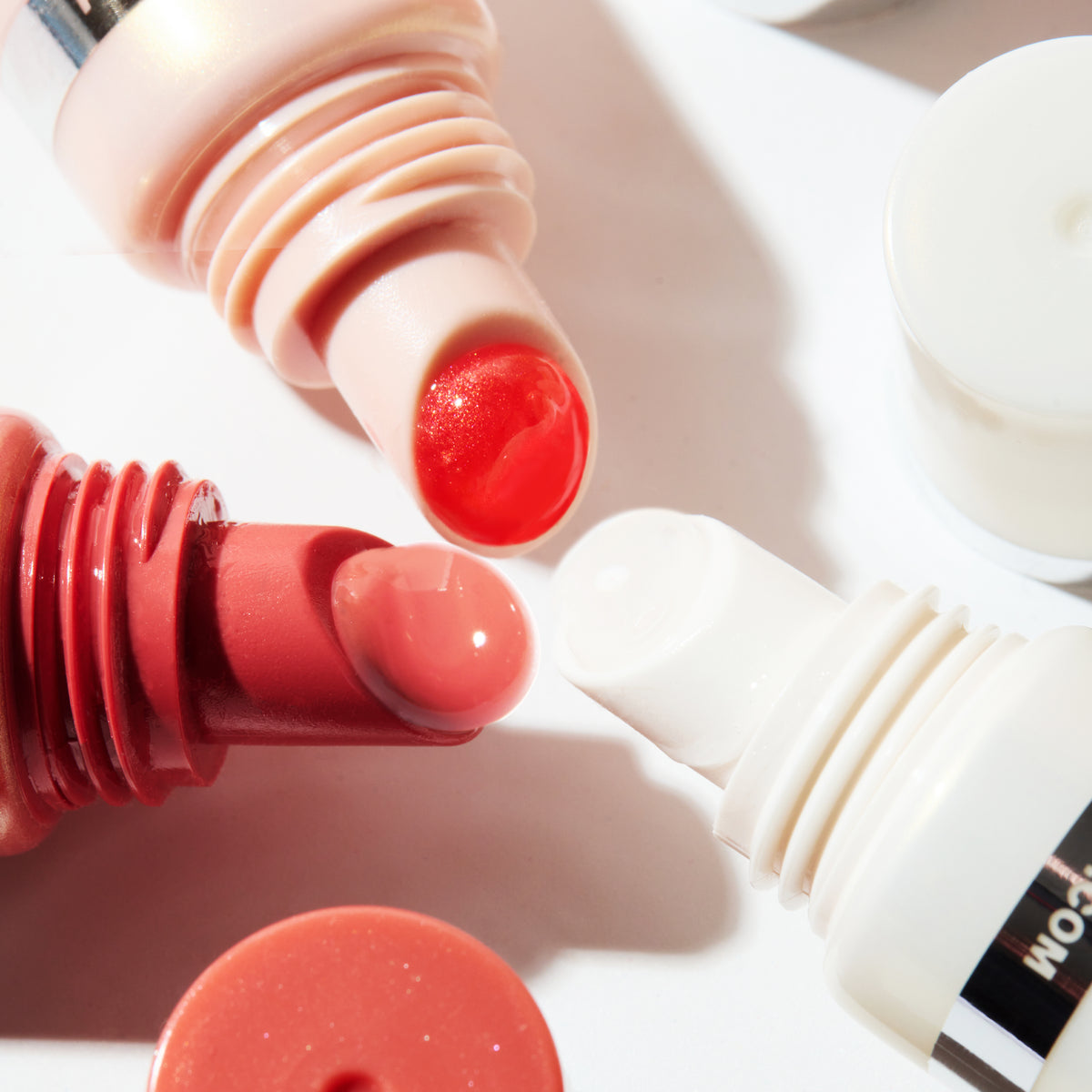 Perfect Pout Lip Balm Trio Gift Set