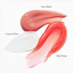 Mother’s Day Kit: Perfect Pout Lip Balm Trio – SPF 30