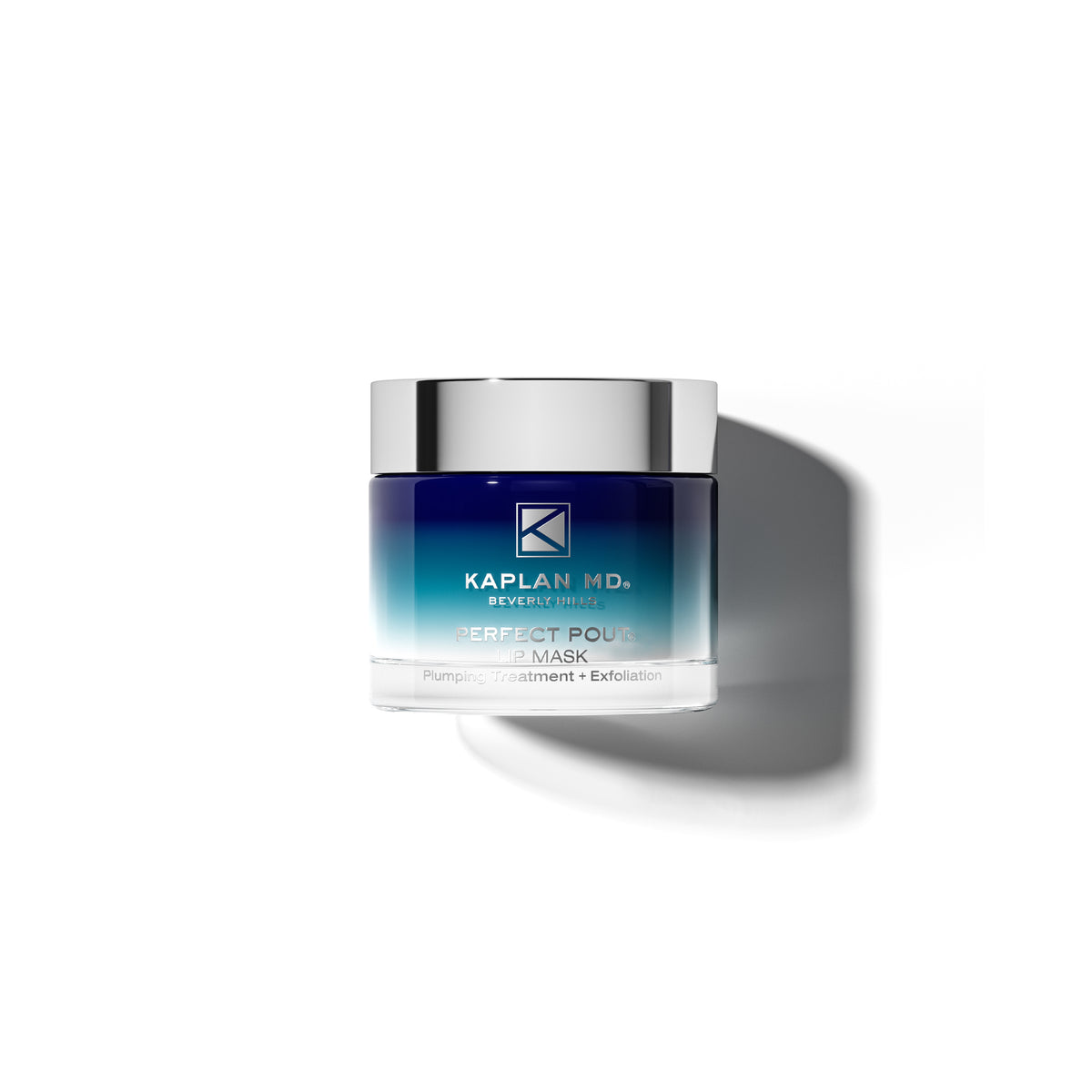 Perfect Pout Lip Mask