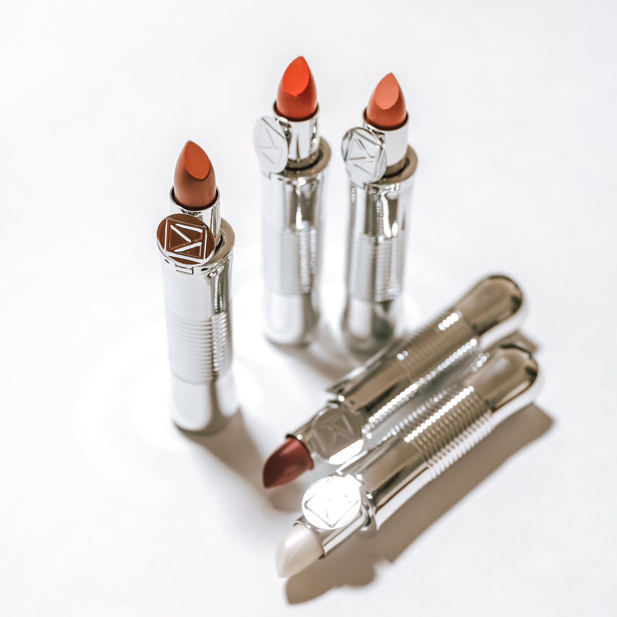 Perfect Pout Lipstick - SPF 30