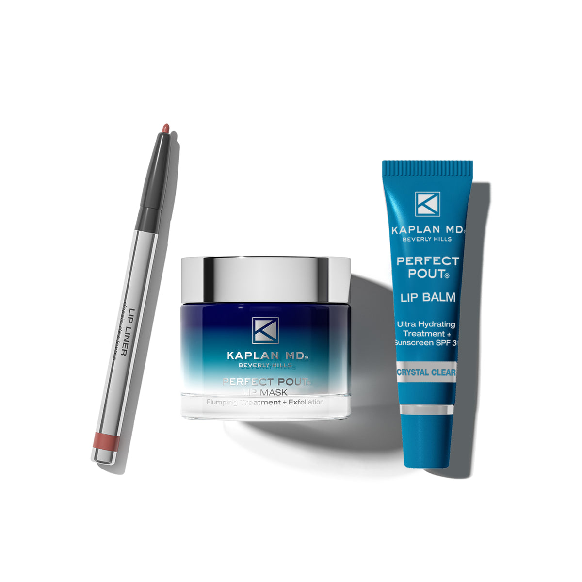 Crystal Clear