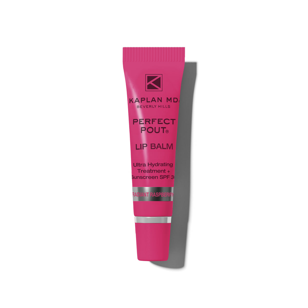 Perfect Pout Lip Balm - Radiant Raspberry