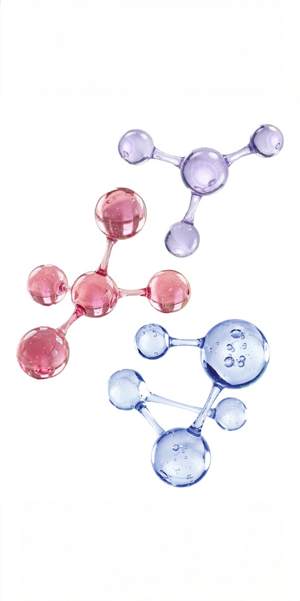 PRO-PEPTIDE COMPLEX