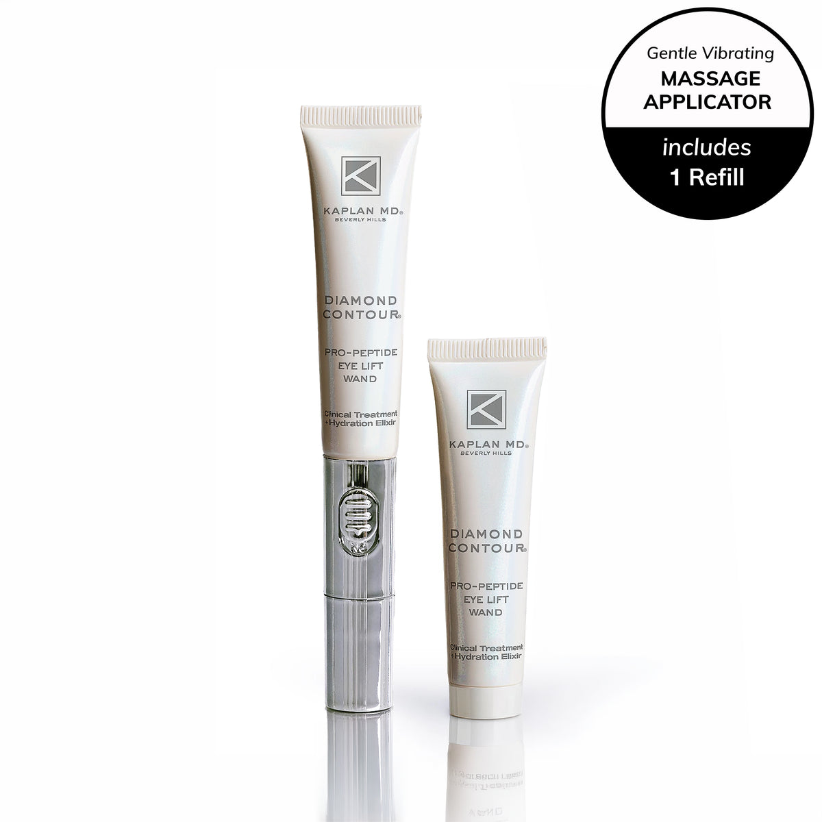 Diamond Contour Pro-Peptide Eye Lift Wand