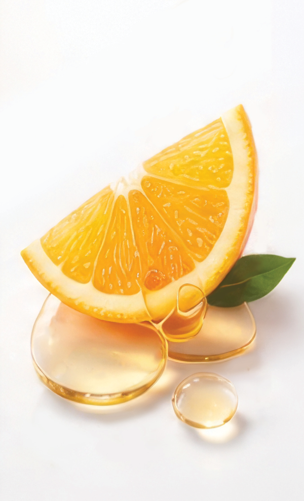 Vitamin C