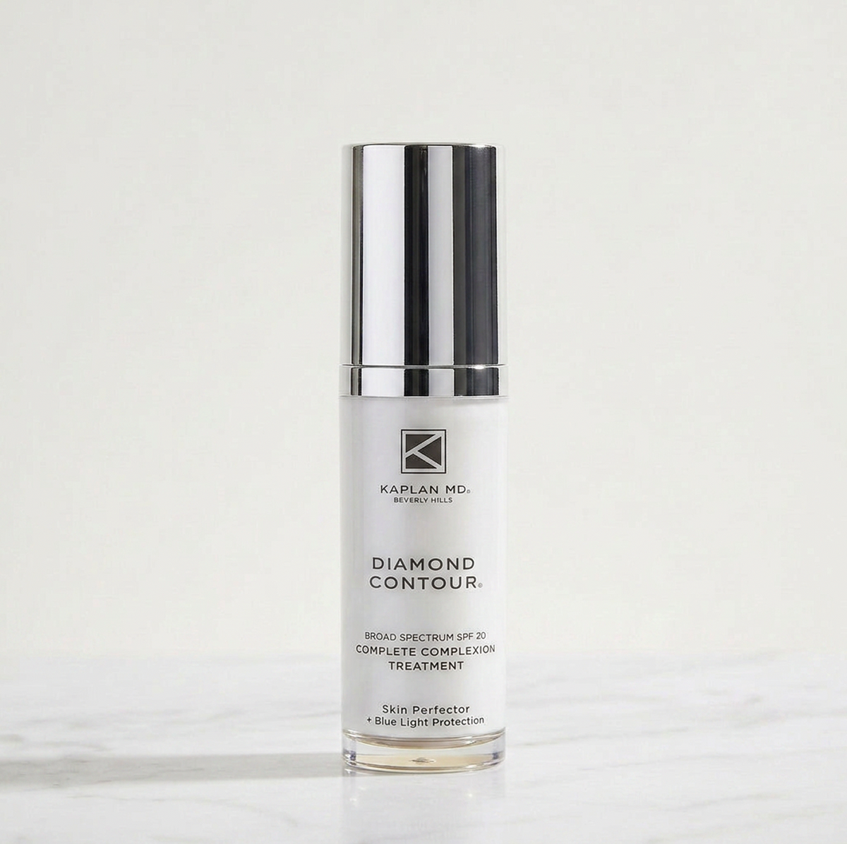 Non-Tinted / 2.0 fl oz