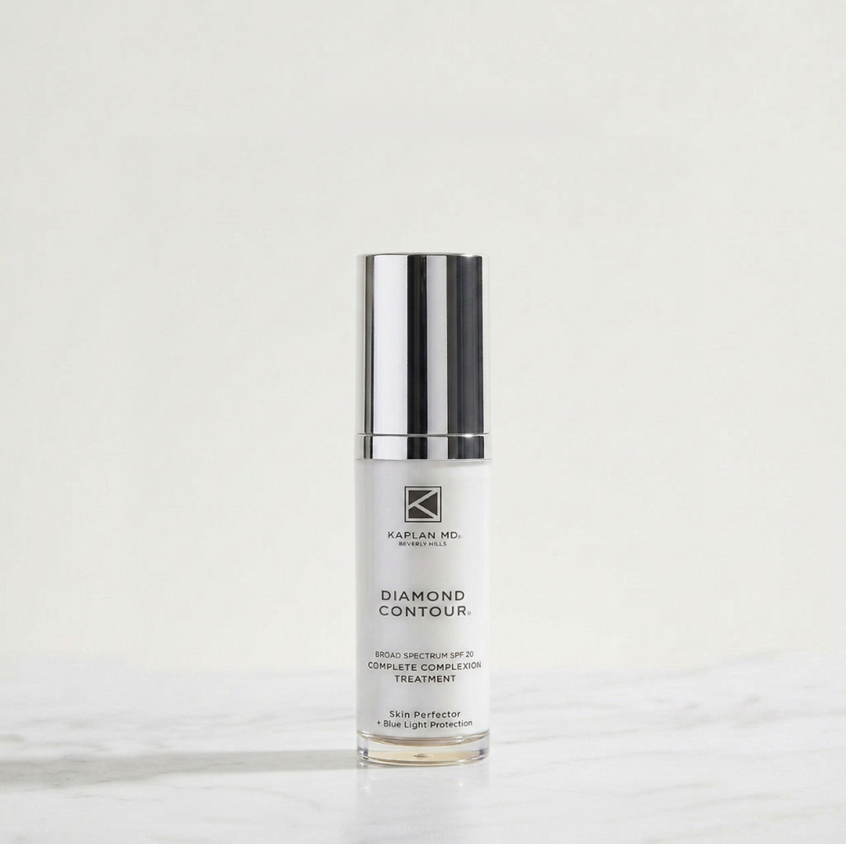 Non-Tinted / 1.0 fl oz