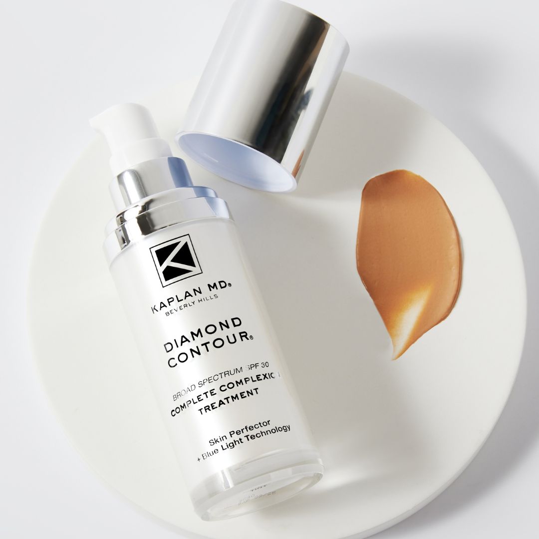 Diamond Contour Complete Complexion Treatment