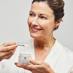 Diamond Contour Collagen Crème — Set of 2