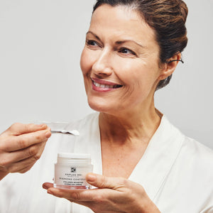 Diamond Contour Collagen Crème — Set of 2