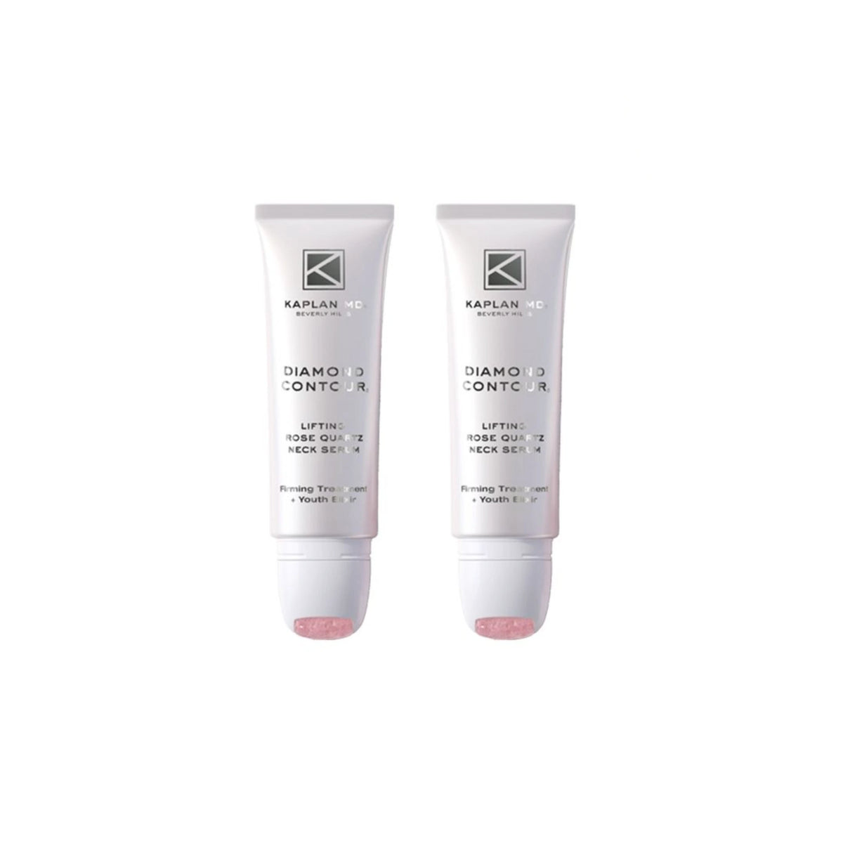 Diamond Contour Neck Serum - Set of 2