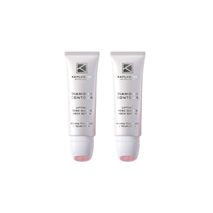 Diamond Contour Neck Serum - Set of 2