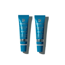 Perfect Pout Lip Balm (Crystal Clear) - Set of 2