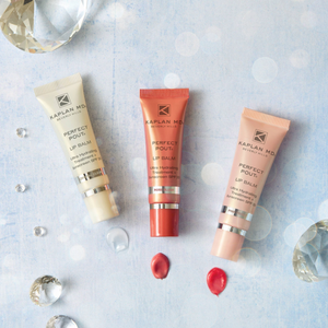 Perfect Pout Lip Balm Trio Gift Set