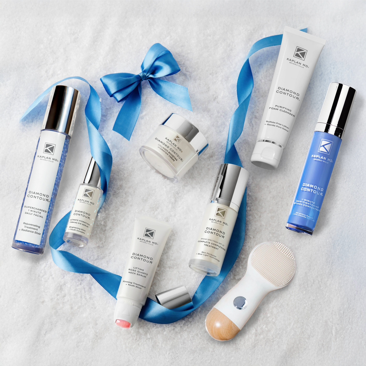 Diamond Contour Ultimate Gift Set