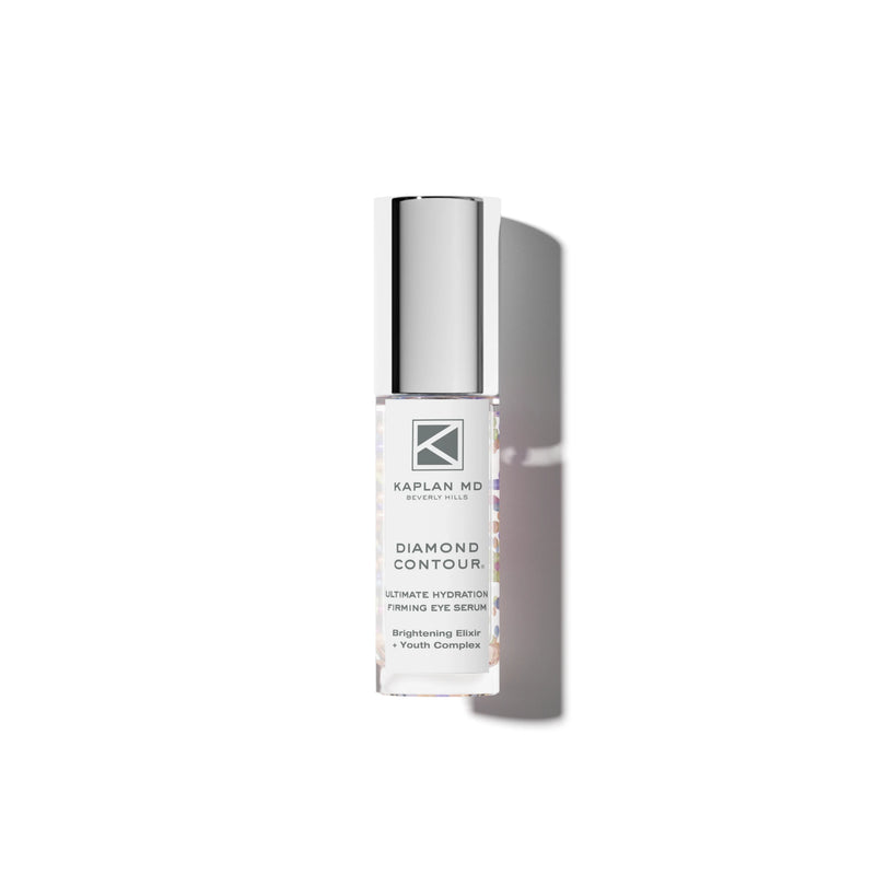 Diamond Contour Ultimate Hydration Firming Eye Serum