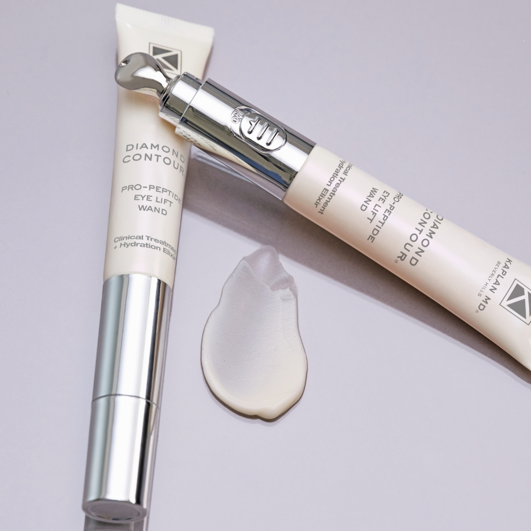 Diamond Contour Pro-Peptide Eye Lift Wand