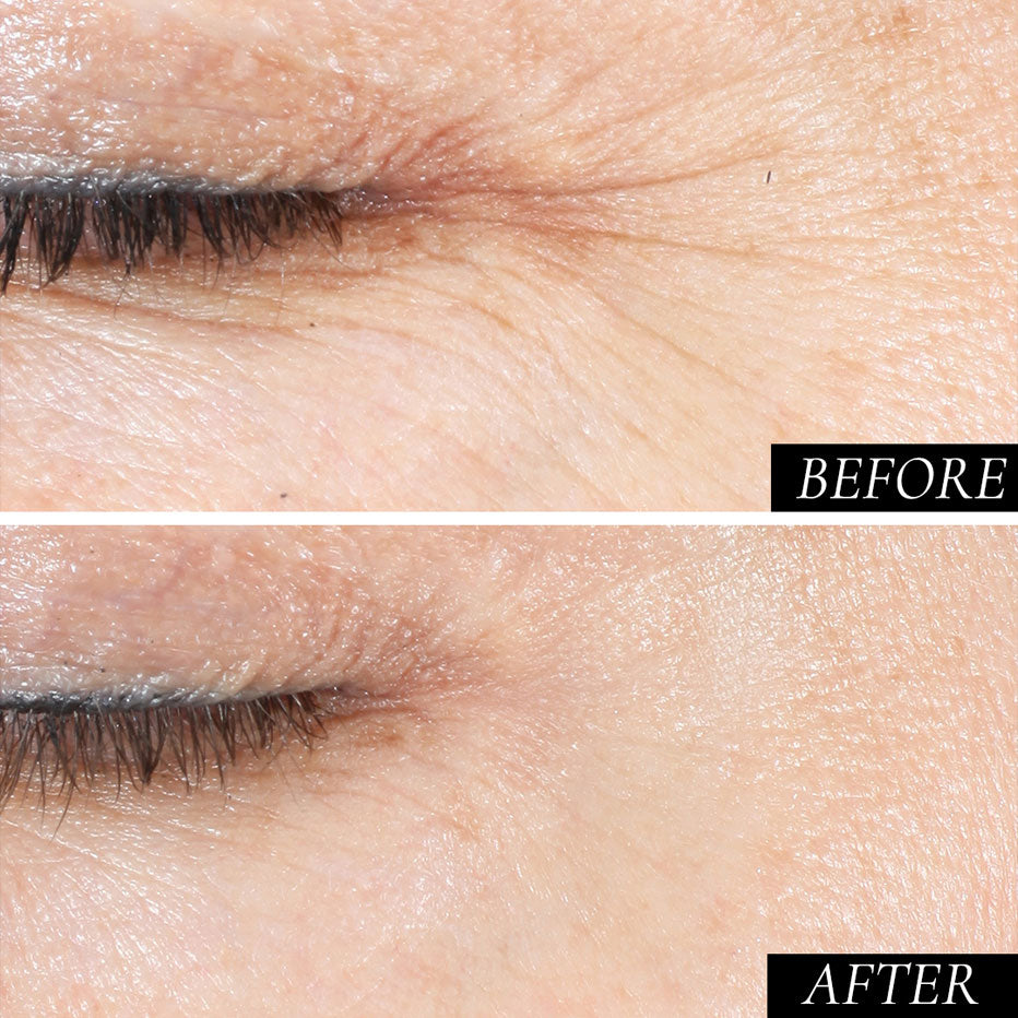 Diamond Contour Supercharged 1 Minute Daily Facial