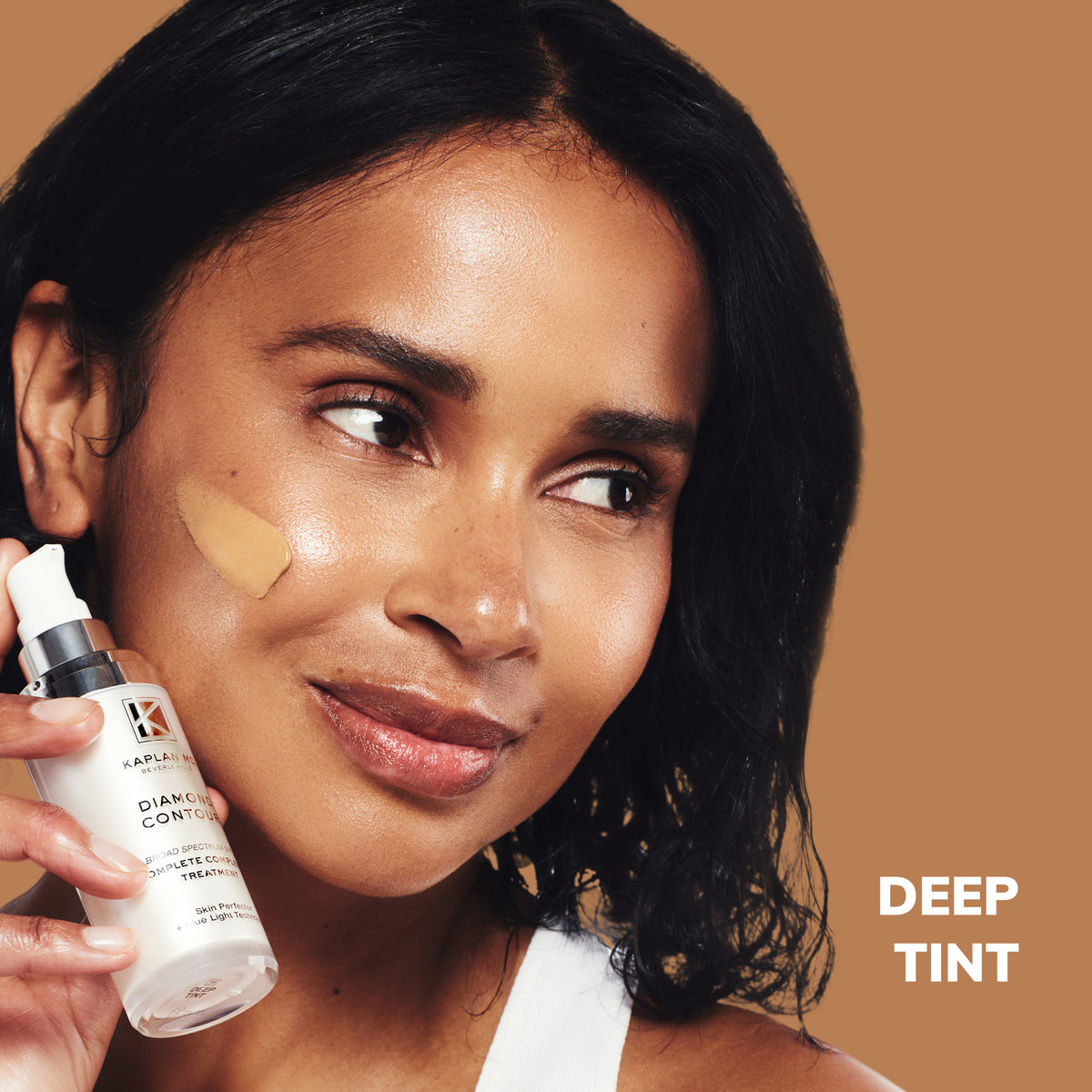 Diamond Contour Broad Spectrum SPF 30 Complete Complexion Treatment