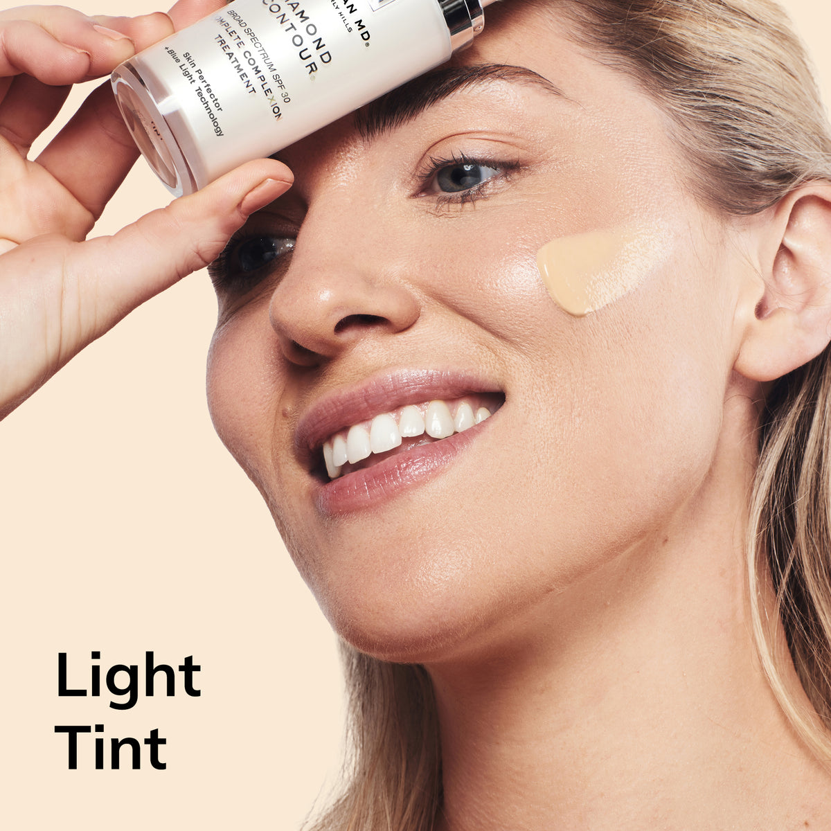 Light Tint / 2.0 fl oz