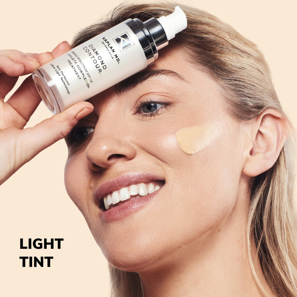 Light Tint / 1.0 fl oz