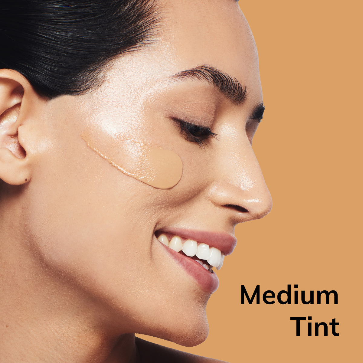 Med Tint / 2.0 fl oz