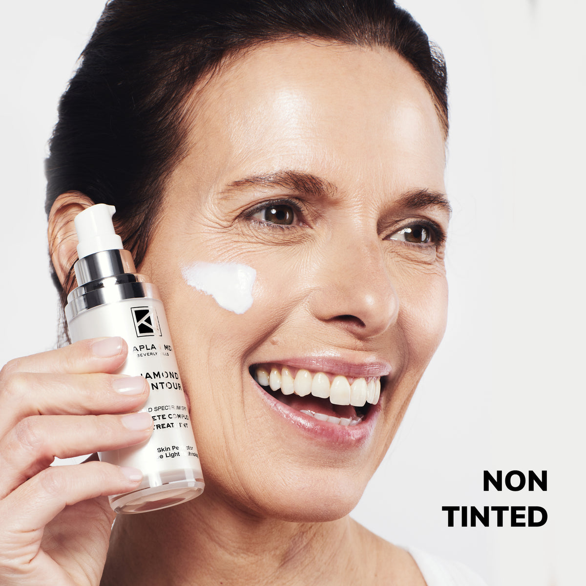 Non-Tinted / 1.0 fl oz