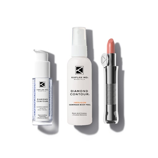 KAPLAN MD - (luxury tik tok bundle) Contour Daily