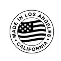 Beverly Hills Born. USA Made.