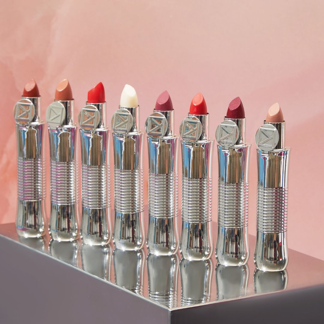 Holiday Perfect Pout Lipstick Collection