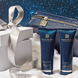 Holiday Firm & Glow Kit