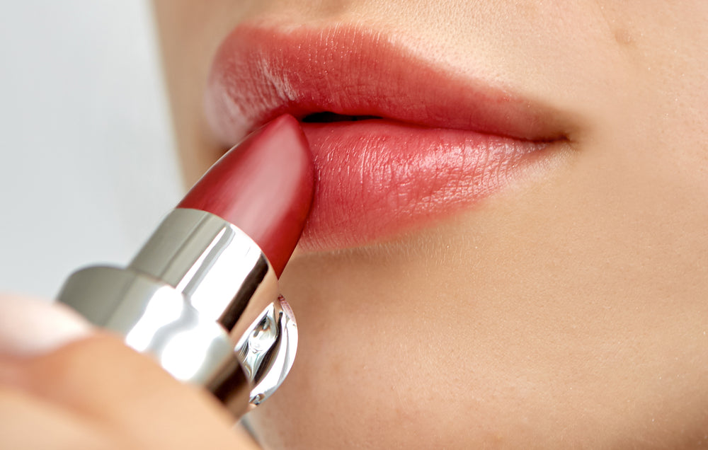 Perfect Pout Lipstick Hydrating Lipstick with SPF 30 KAPLAN MD