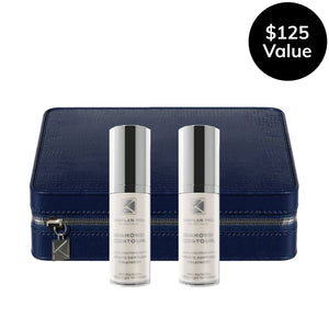 Holiday SPF 30 Twin Set