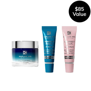 Holiday Perfect Pout XL