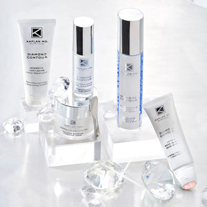 Holiday Diamond Contour Collection