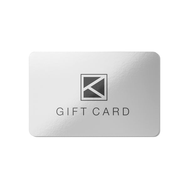 Kaplan MD Skincare Gift Card - KAPLAN MD SKINCARE