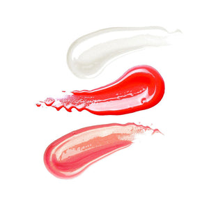 Perfect Pout Lip Mask + Lip Balm Duo