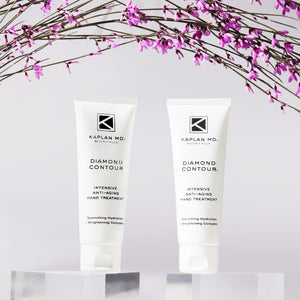 Holiday Reviving Hand Treatment Duo